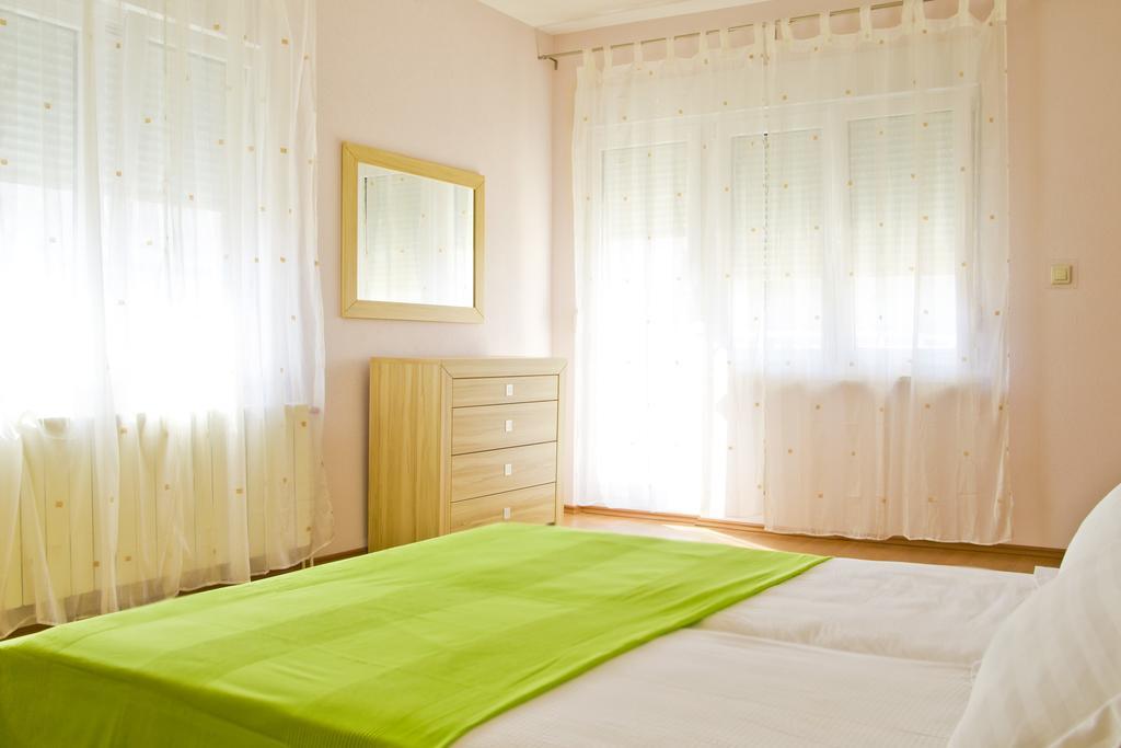 Apartment Annika Split Kültér fotó