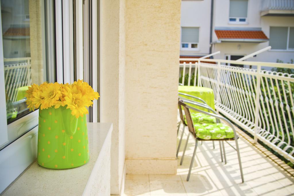 Apartment Annika Split Kültér fotó