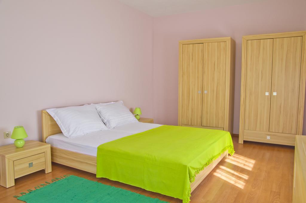 Apartment Annika Split Kültér fotó